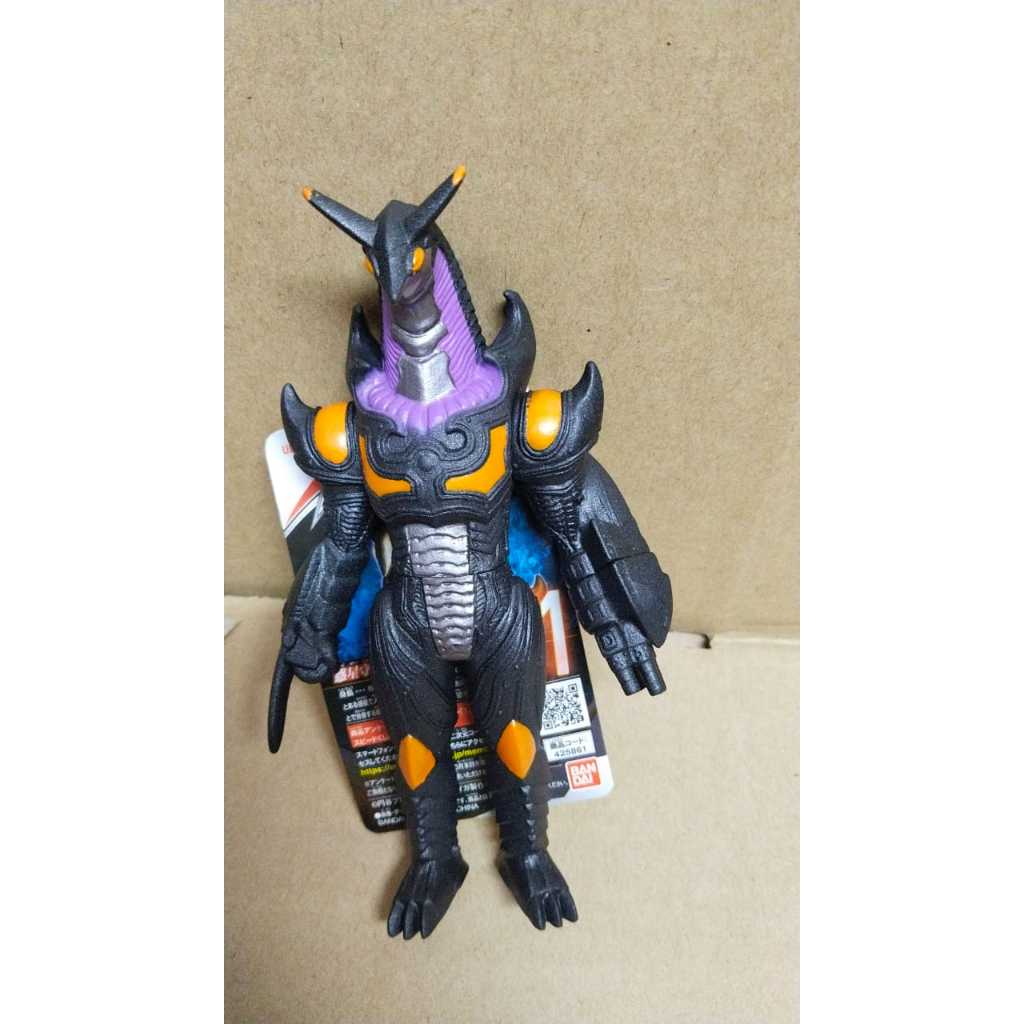 BANDAI UMS Spark Doll 500 series 111: Giga Deros