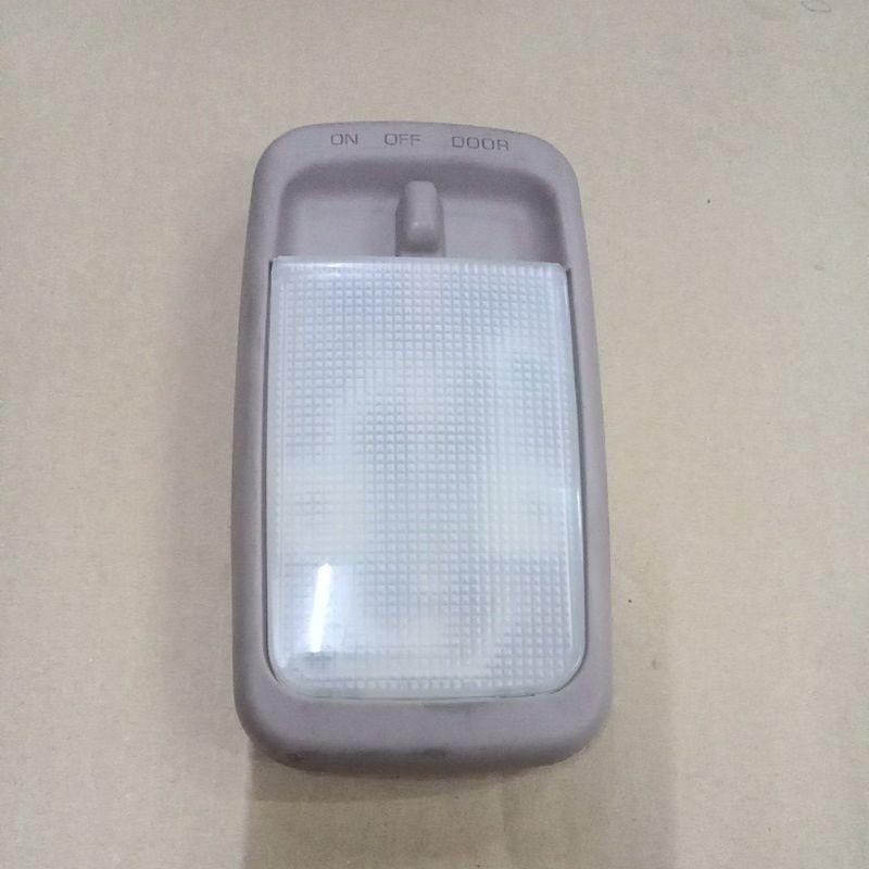 TOYOTA COROLLA KE20,KE30,KE70 ROOF LAPM 1PC