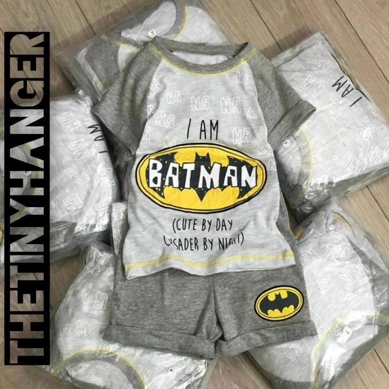 1-5 Baju Budak Lelaki ชุด Baju Siang Baju Jalan Boys Playset Boy 1 2 3 4 5 Tahun ปีเสื้อผ้าเด็ก HM H