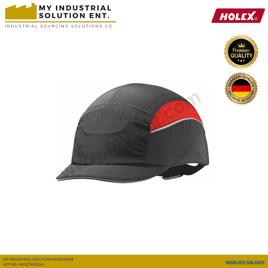 HOLEX / Bump Cap / Safety Bump Cap / Head Protection / 097845