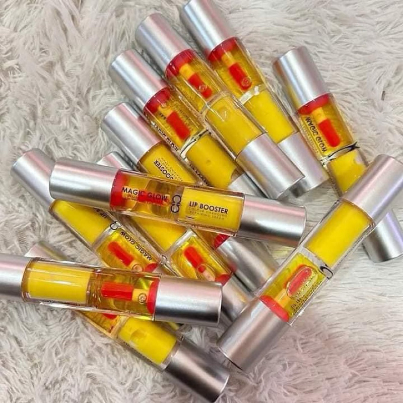 ALHA ALFA MAGIC GLOW PLUS LIP BOOSTER