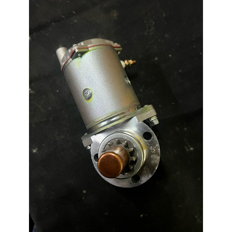 Vespa classic motor stater px 200 lml star excel