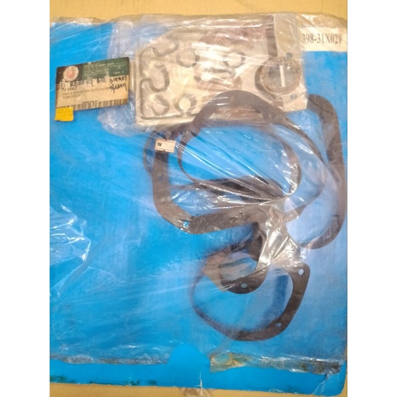 NISSAN N/S AD RESORT B14 กรองอัตโนมัติ (31398-31X02F)