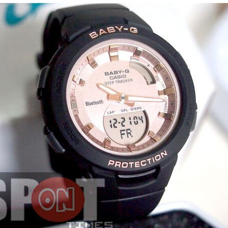 Restock G-SHOCK BABY-G jam tangan Budak 6+ lelaki perempuan นาฬิกาข้อมือเด็กผู้หญิงเด็กผู้ชายดิจิตอล