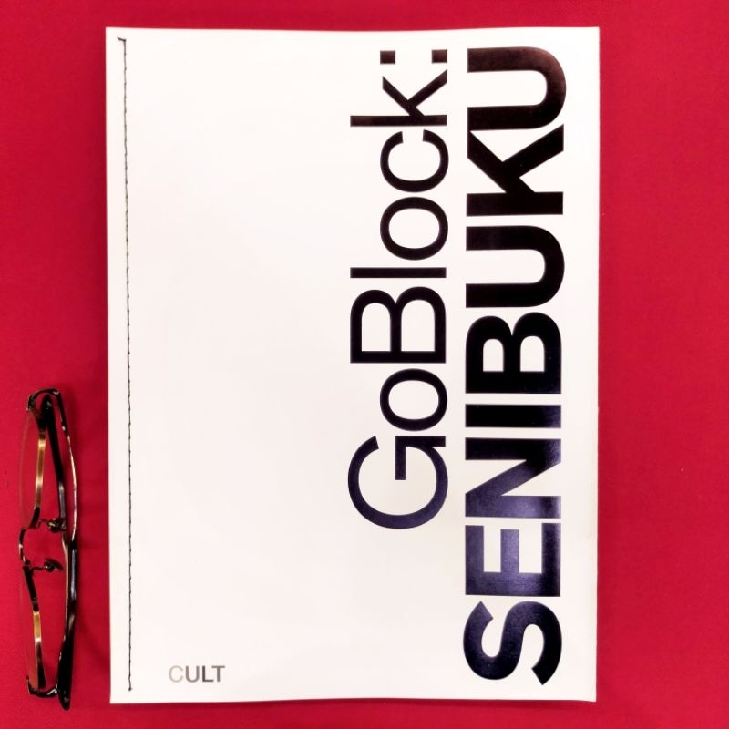 PSBL - GoBlock: Senibuku (Dayana Aina)