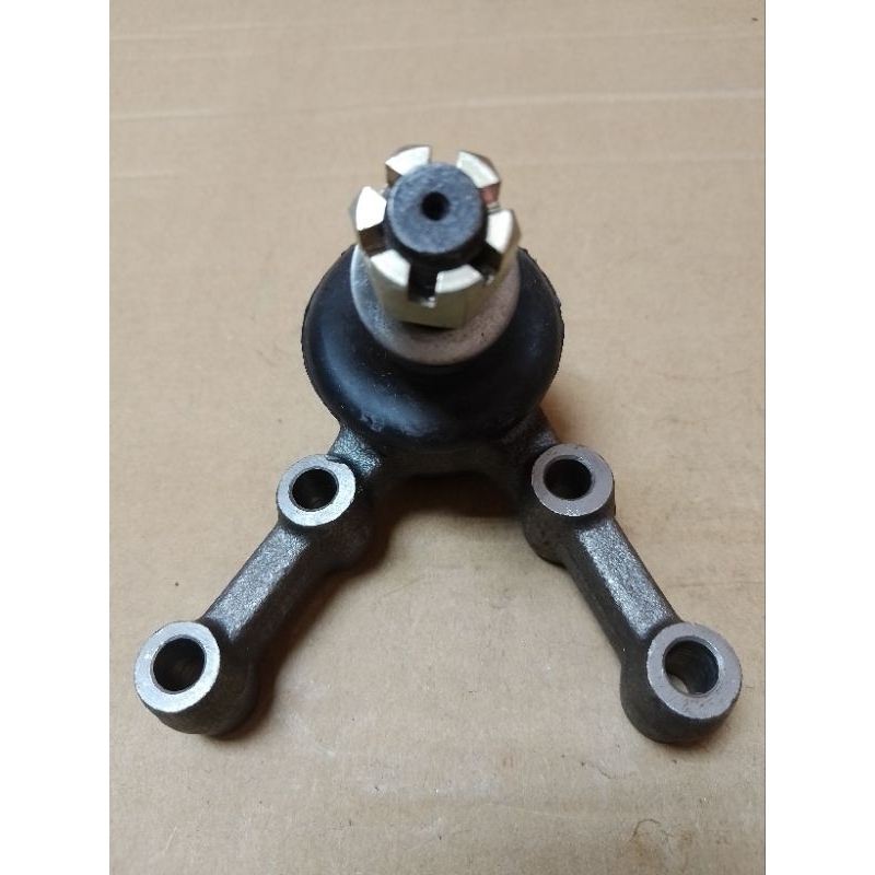 MAZDA FAMILIA 800 UPPER BALL JOINT(0208-99-356)- 1 ชิ้น