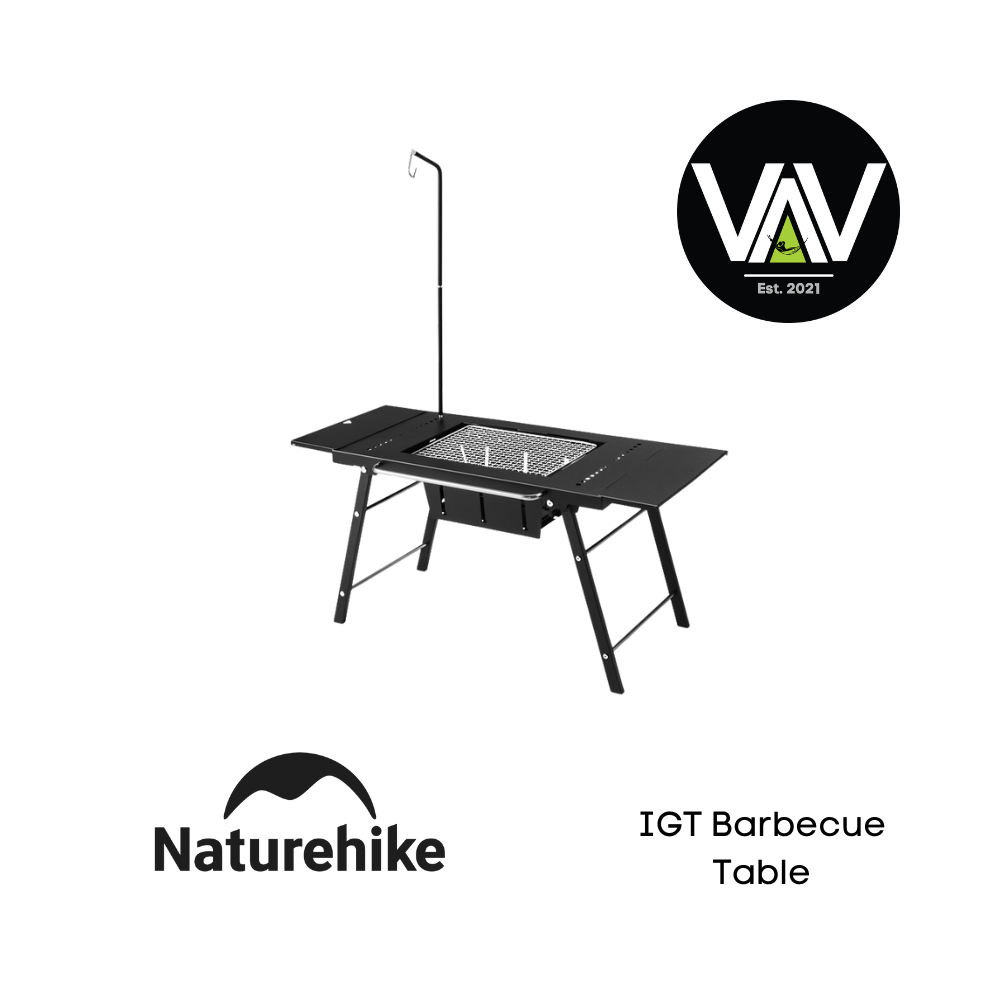 Naturehike IGT Barbecue Table
