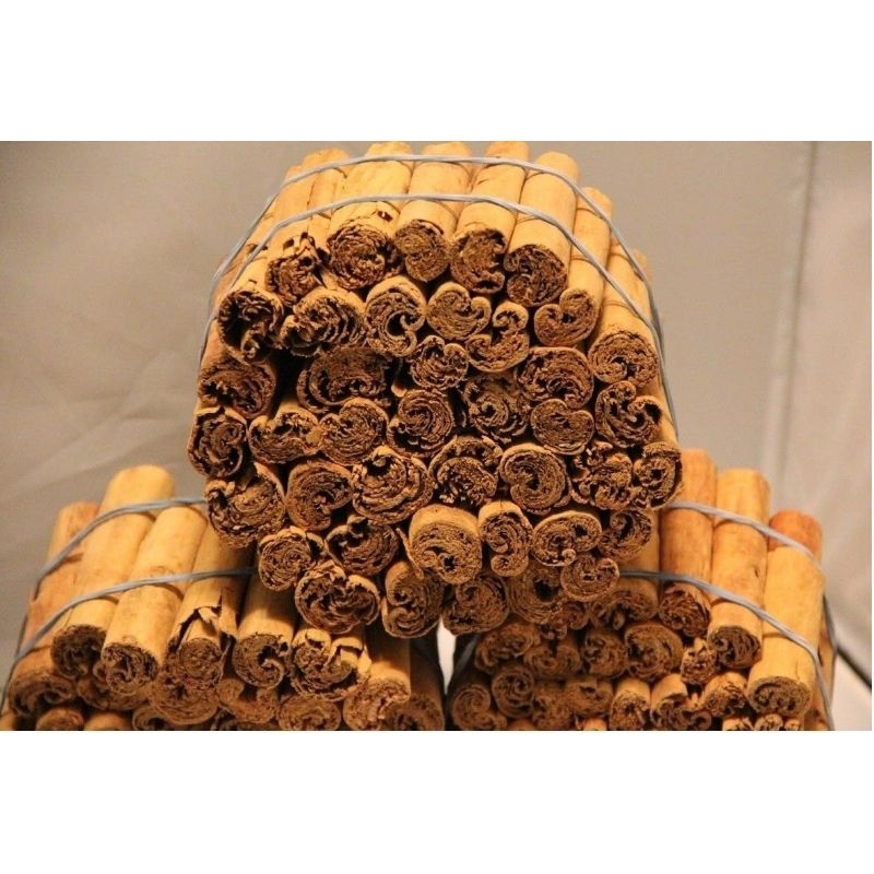 Ceylon Alba เกรดอบเชย 20 กรัม, Kulit Kayu Manis Ceylon