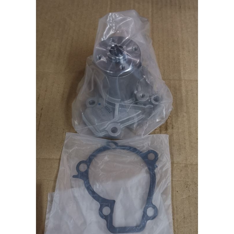 GMB WATER PUMP GWHY-14A สําหรับ HYUNDAI ELANTRA1. 8MATRIX 1.8