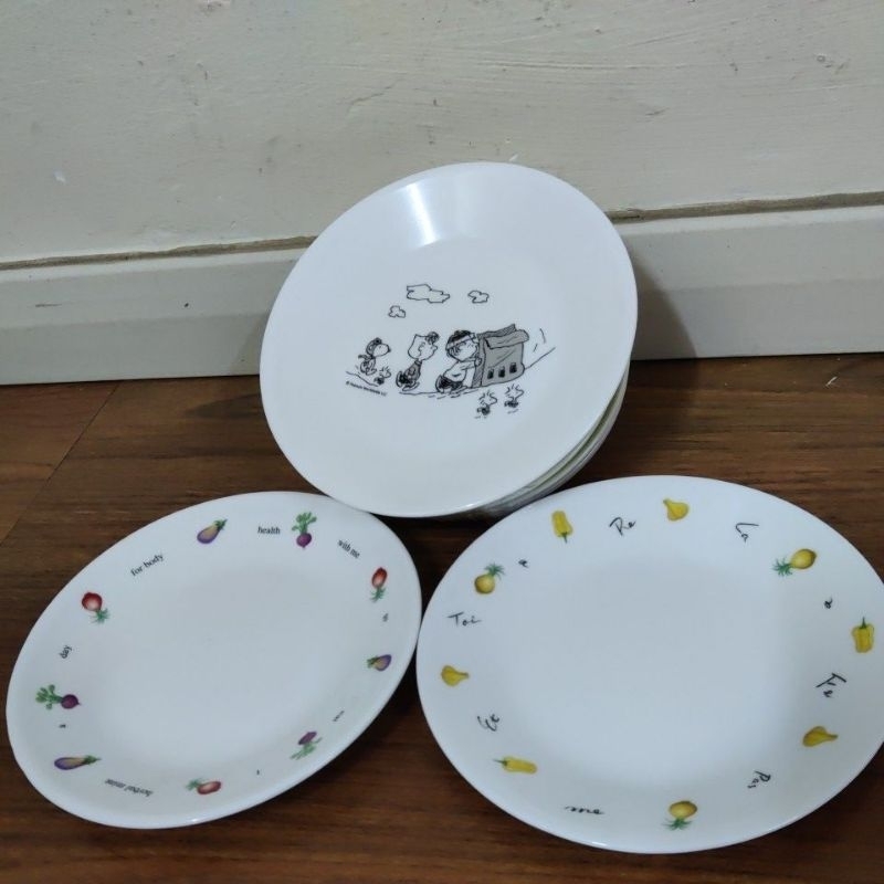 จาน CORELLE LIMITED*