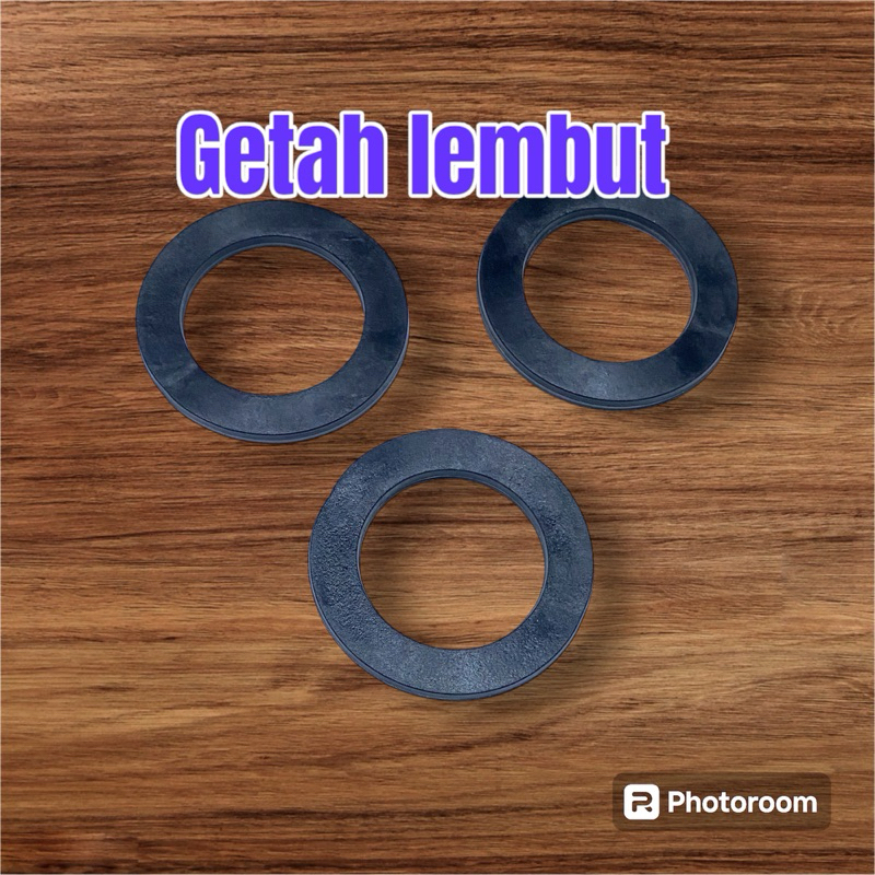 EX5/EX5 Dream/C70/GBO/GBOJ/Wave125/LC135/Y15/Lagenda110/115/ยางฝาถัง (ฝาถังน้ํามัน)