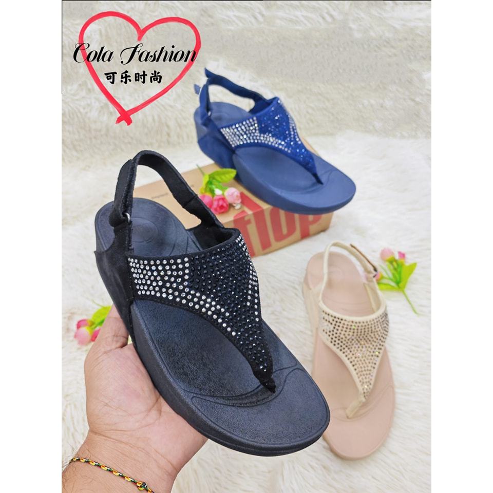 N57 - N59 Fitiflop Health Shoes 款Fitiflop保รองเท้า