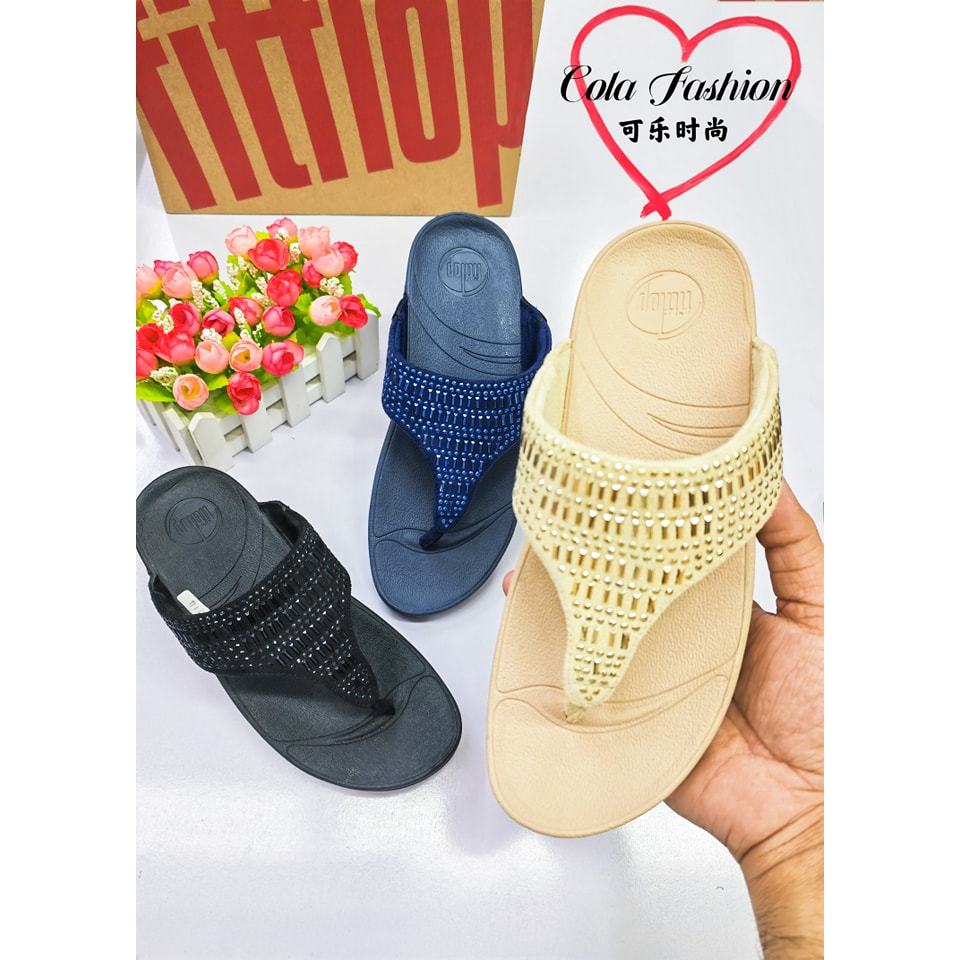 N1 - N3 Fitiflop Health Shoes 款Fitiflop保รองเท้า