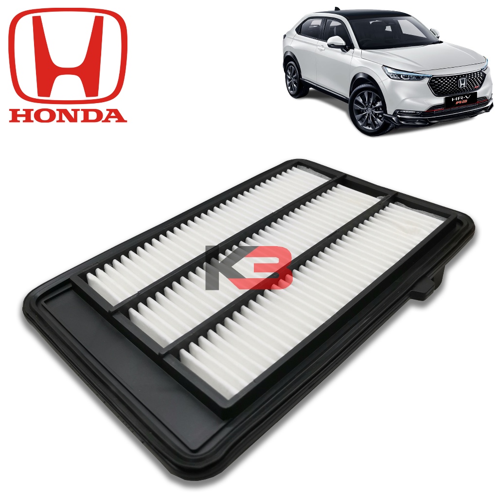HONDA HR-V (RV5) 1.5 TURBO /1.5 RS ( e-HEV ) 2022-> ไส้กรองอากาศ ( 17220-6HL-P00 )