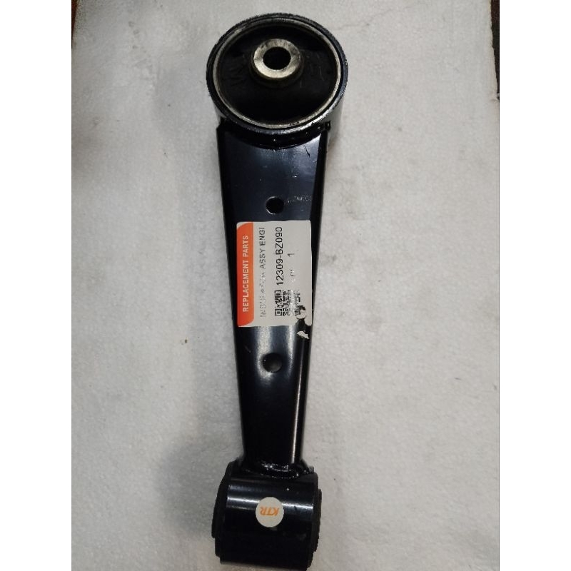 PERODUA MYVI 1.3 ENGINE MOUNTING SET (AUTO) 12309-BZ040(RR)