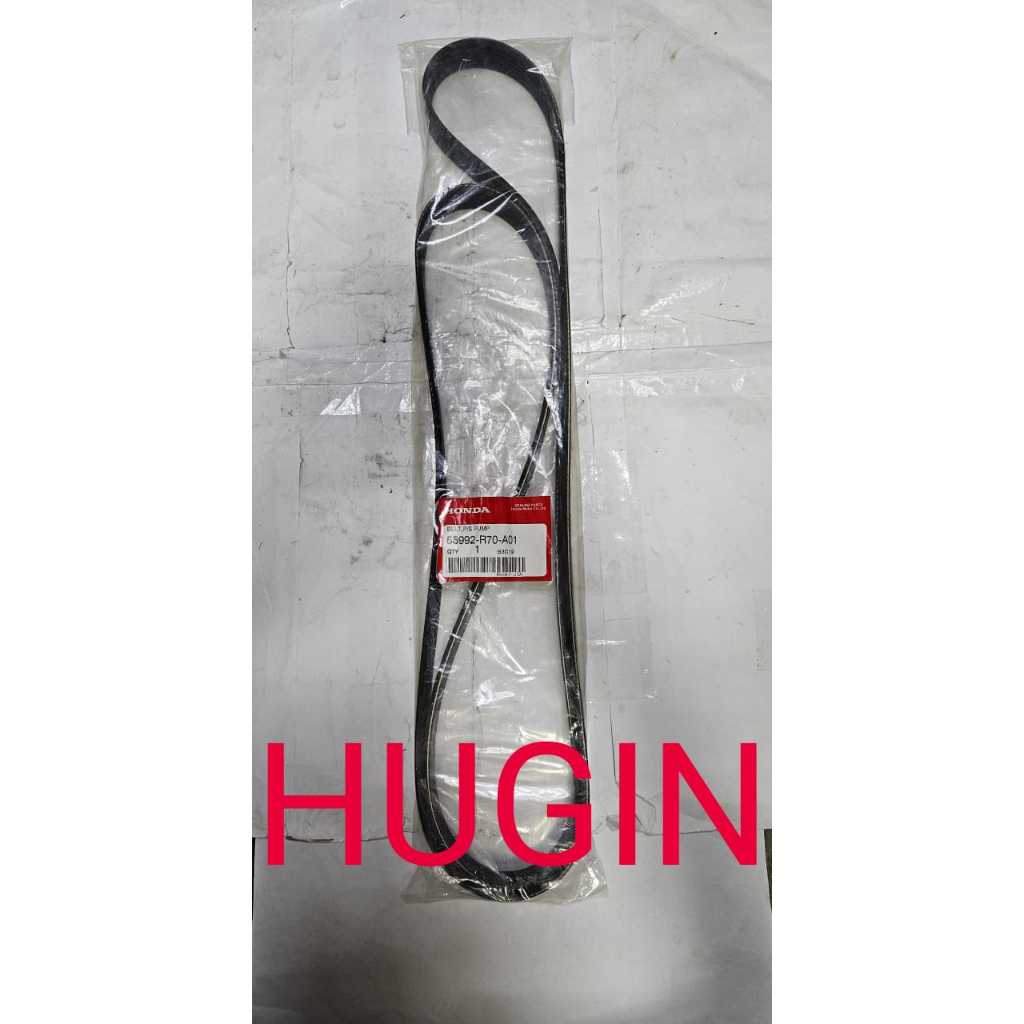 / OE HONDA ACCORD 03-08 Y / HONDA ELYSION RR3 / RR5 (V6) FAN BELT (6PK2131) / (6PK2135)