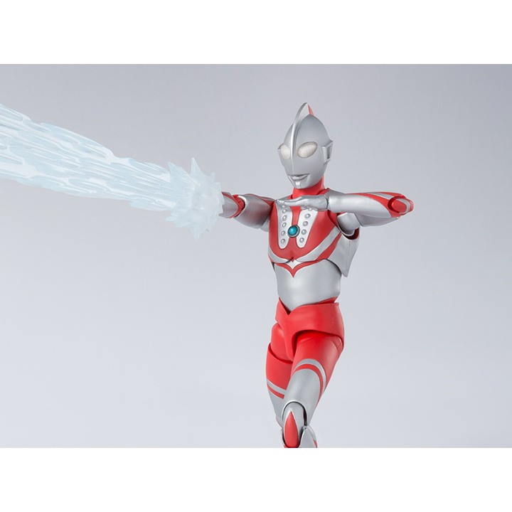 Bandai SHF SHFiguarts Ultraman SHFiguarts Zoffy