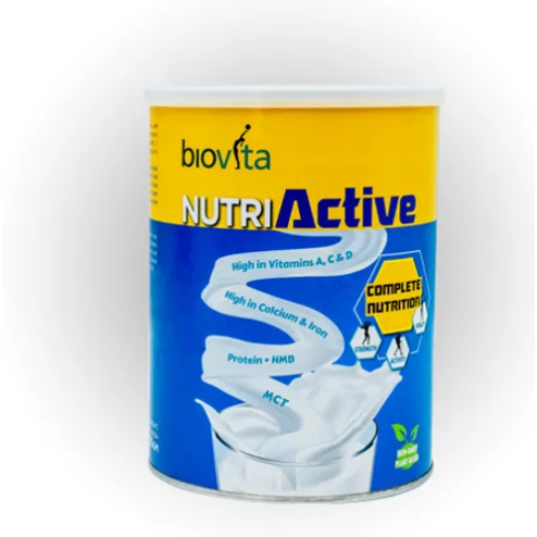 Biovita NUTRI ACTIVE 800GM