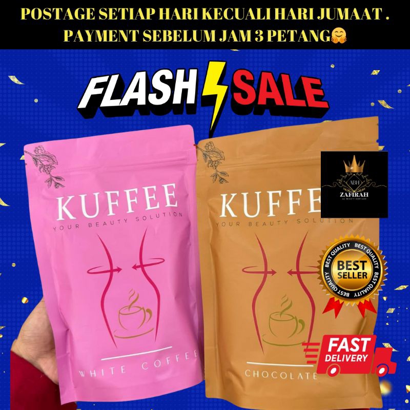 MINUMAN KUFFEE BY YUNNIE