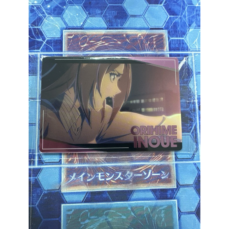 สารฟอกขาว เวเฟอร์ 2 No.02 ORIHIME INOUE
