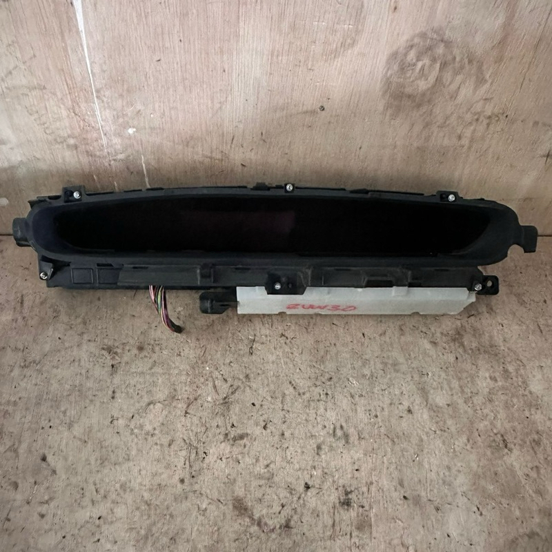 มิเตอร์ Toyota Prius ZVW30 นําเข้าจากประเทศญี่ปุ่นใช้แล้ว