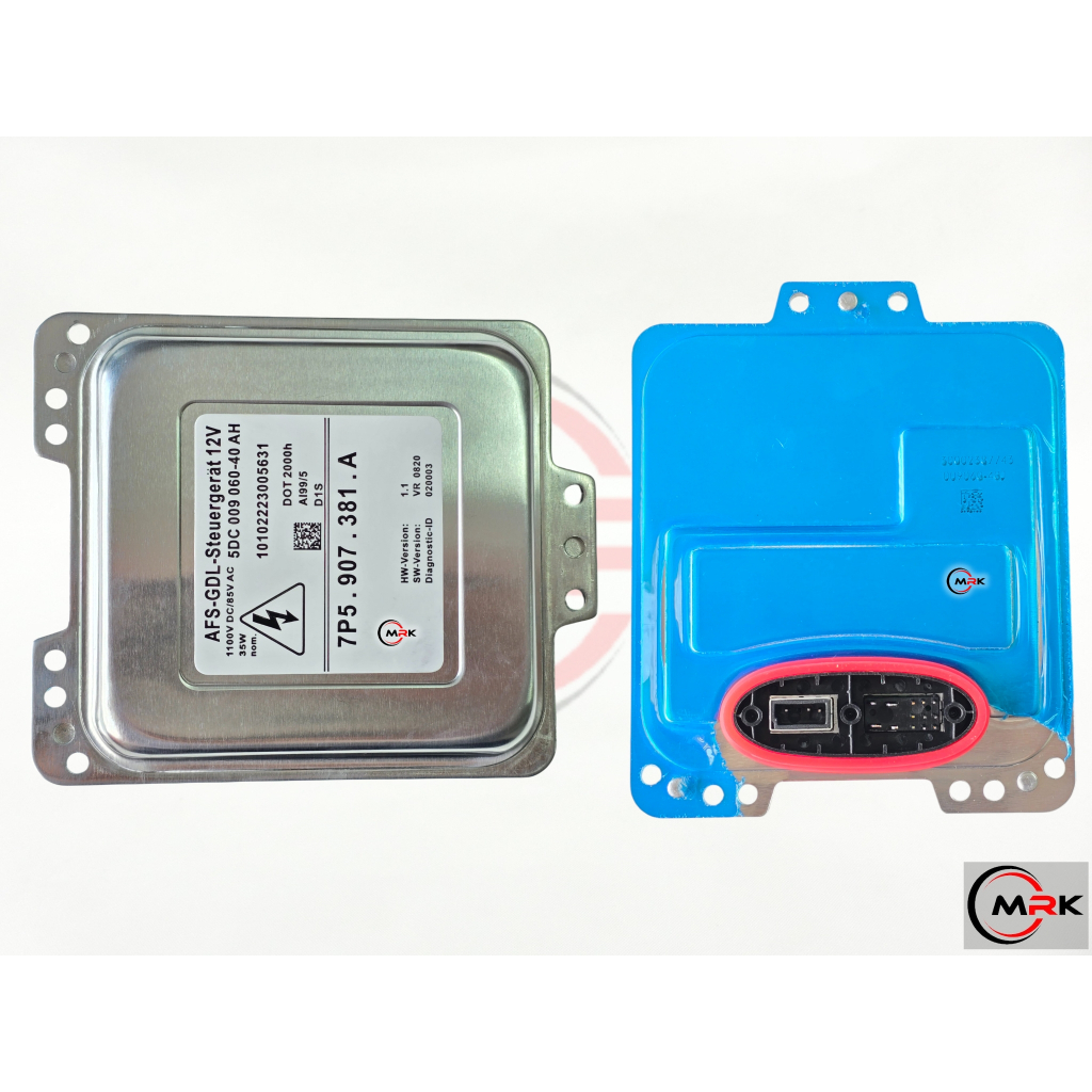 Porsche Cayenne 957 958 HID Ballast AFS GDL