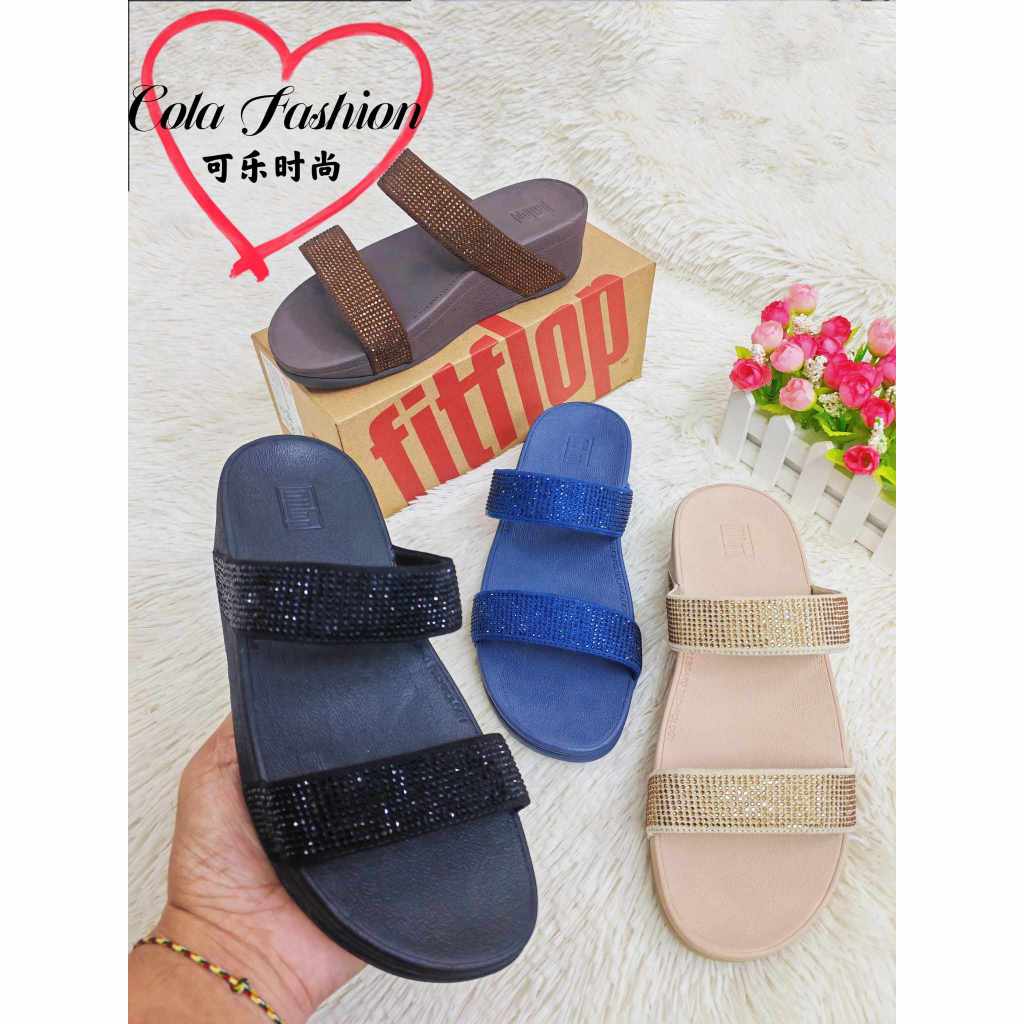 N8 - N11 Fitiflop Health Shoes 款Fitiflop保รองเท้า