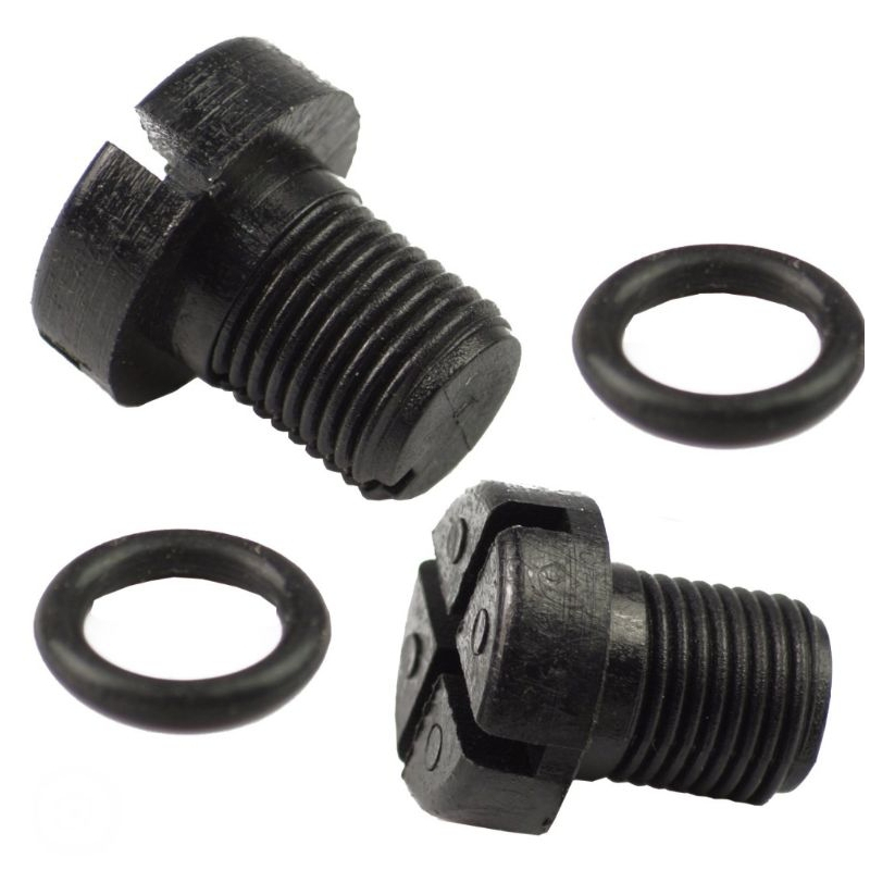 BMW E30 E31 E34 E36 E38 E39 E46 E52 E53 E83 E84 E90 Z3 Z4 BLEEDING SCREW