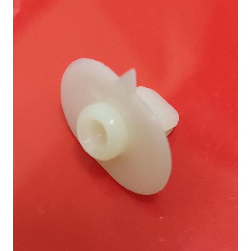 คลิปกันชนหน้าและหลังสําหรับ Honda Civic Eg3,eg4,eg5,eg6,eg8,eg9,sr3,sr4,ek3,ek4,ek9,so3,so4