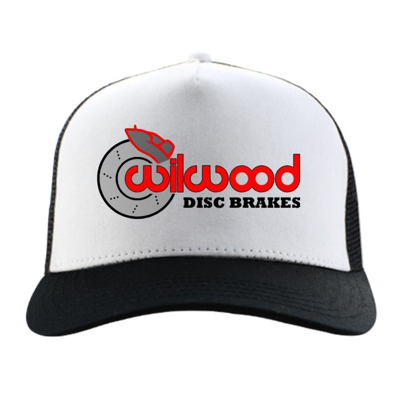 หมวกรถบรรทุก WILWOOD