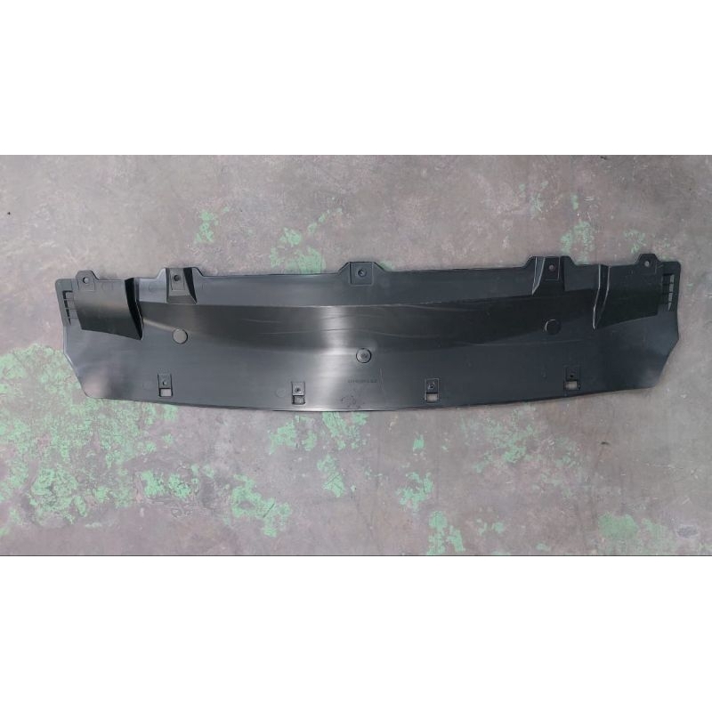 ฝาครอบกันชนหน้า BMW F10 MSport