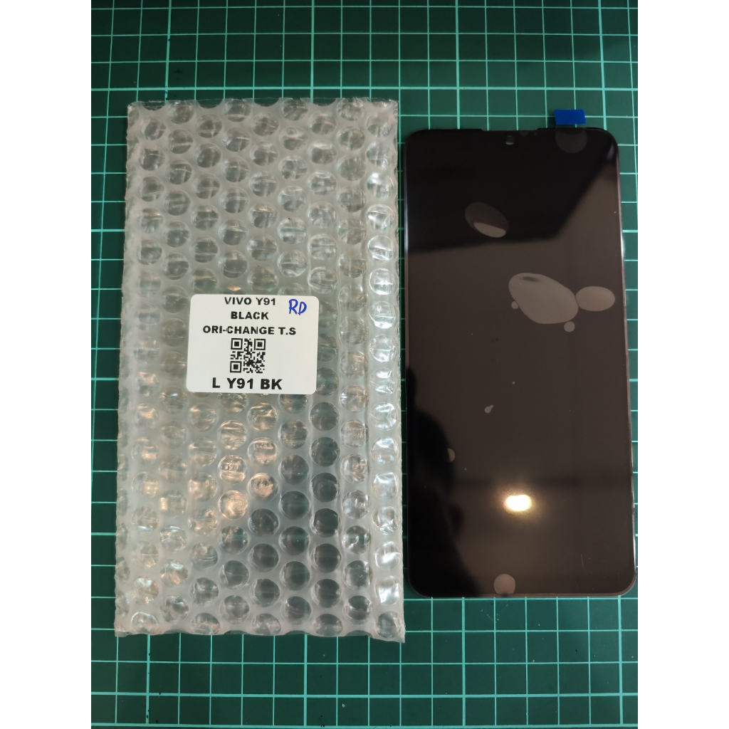 Vivo Y91 Y91C Y93 Y95 จอแสดงผล LCD หน้าจอสัมผัส