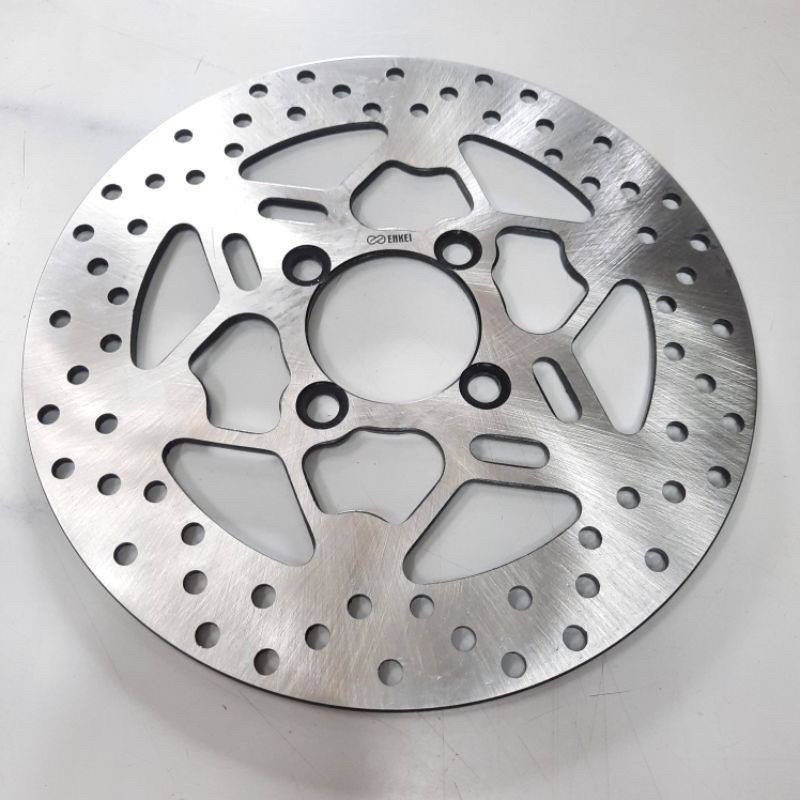 Enkei 245MM แผ่นหน้า Piring Disc ENKEI