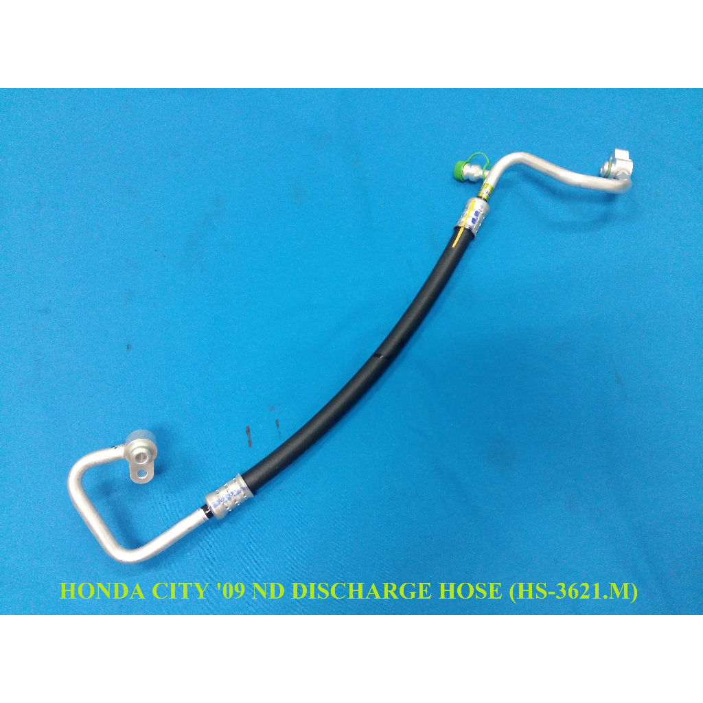 HONDA CITY 09 ND DISCHARGE HOSE