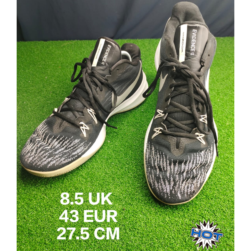 KASUT BUNDLE SIZE 8UK