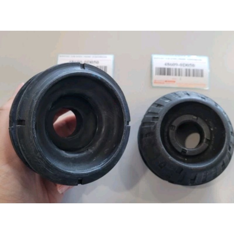 TOYOTA VOIS NCP93 FRONT ABSORBER MOUNTING BEARING (48619-0D011)