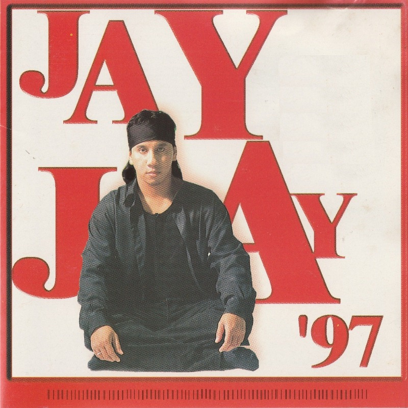 CD-R Jay (Carefree) - Jay Jay 97 (1997)