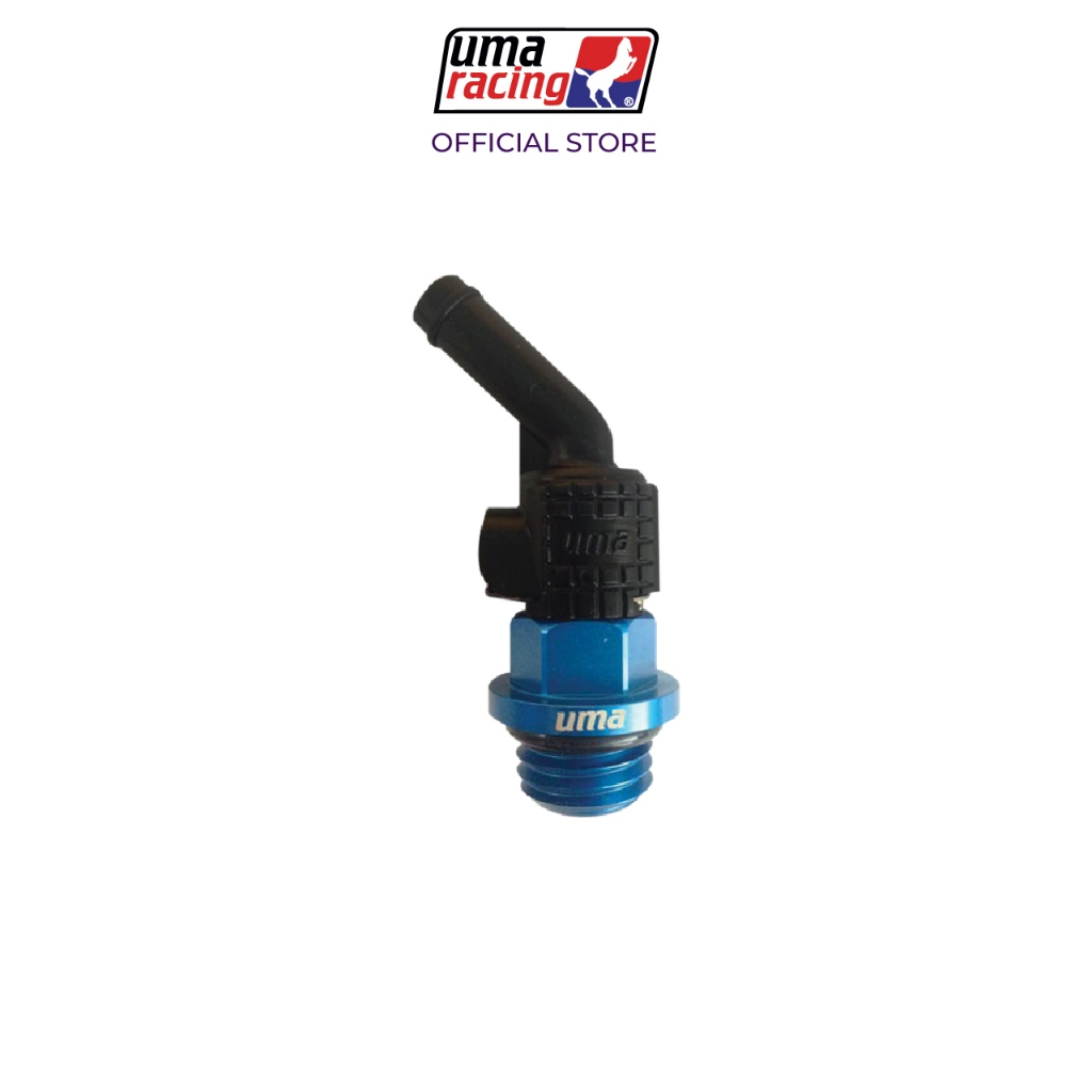 UMA Racing Bypass 45