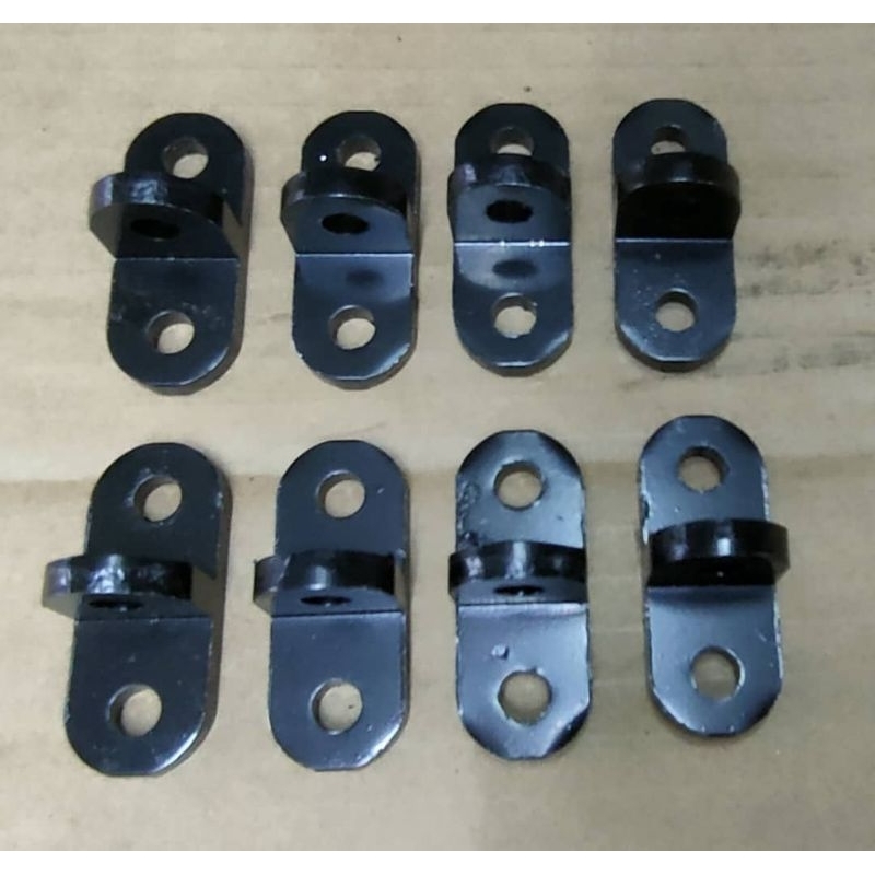 Amoi Bracket gt wing Bracket kaki gt wing Bracket สปอยเลอร์ bodykits evo honda preven voltex glassen