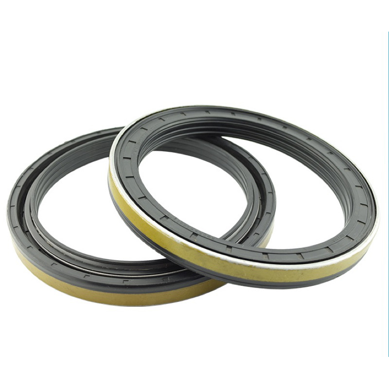 เทปคาสเซ็ท , Combi , Qlny Oil Seals สําหรับรถแทรกเตอร์ในฟาร์ม , รถไถเกษตร