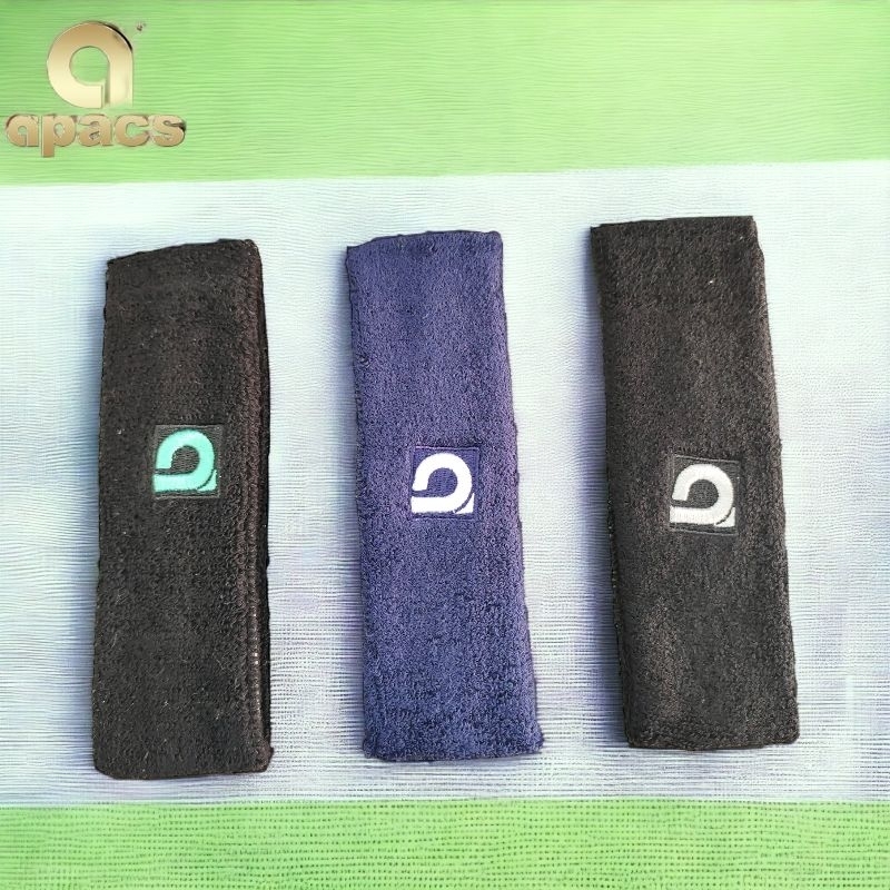 สินค้าใหม่ Apacs Sport Head Band AHB 902 II (1 ชิ้น) โดย Apacs