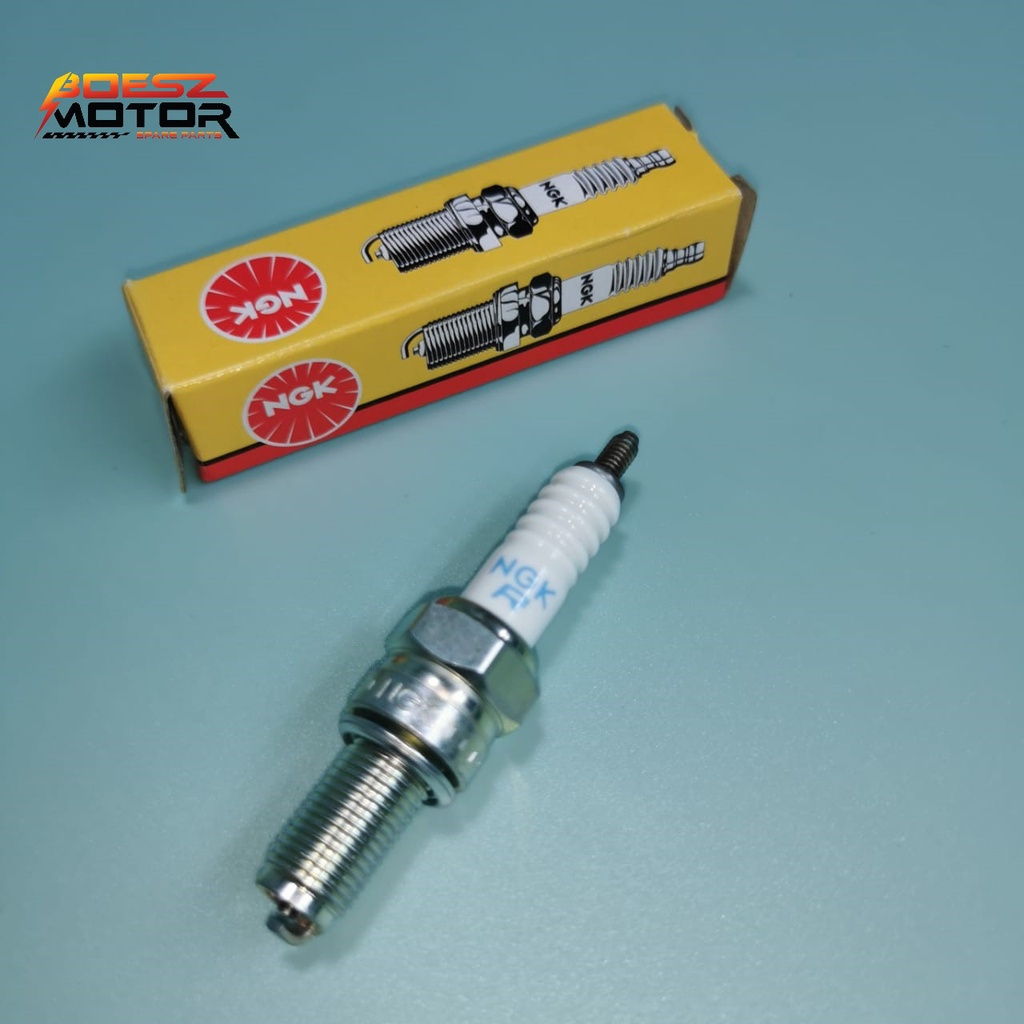 CFMOTO 250NK / 400 NK / 250CL-X - หัวเทียน NGK