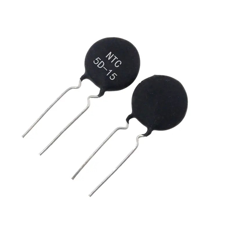 NTC 5D-15 NTC 10D-15 ตัวต้านทานความร้อนเทอร์มิสเตอร์สําหรับ Bitmain PSU (หน่วยจ่ายไฟ)