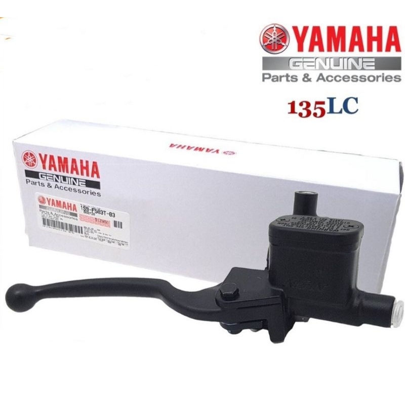 LC135 V1-V8 135LC V2 V3 CYLINDER MASTER PUMP YAMAHA