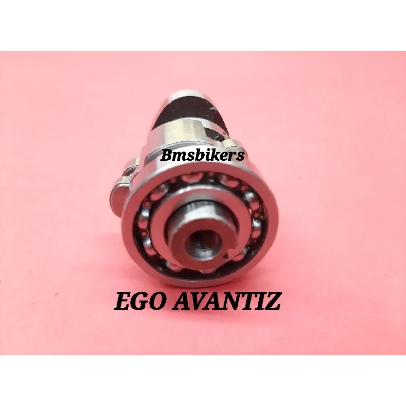 YAMAHA EGO AVANTIZ CAM SHAFT ASSY (2SX-E2170-10)