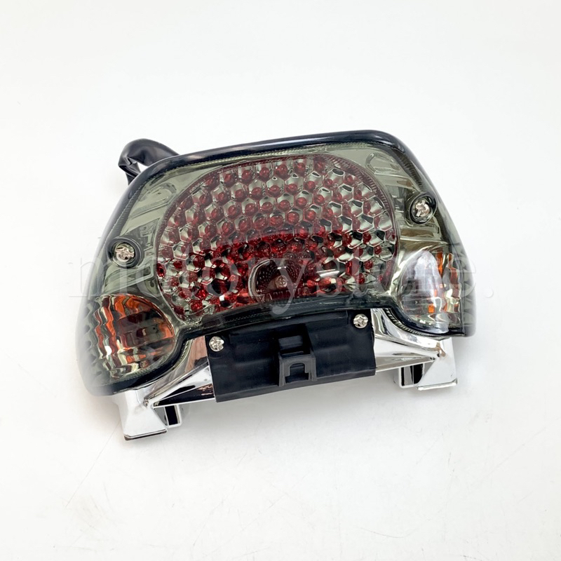 YAMAHA Y125ZR NEW TAIL LAMPU BELAKANG Y125ZR Y125Z NEW Y125 ZR