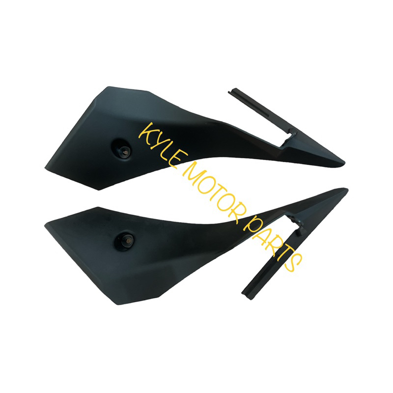 LC135 V2 ฝาครอบ GUIDE AIR NC YAMAHA 100%