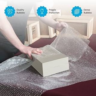 บับเบิ้ลแรป เซอร์วิชซิ่ง เอ็กซ์ตร้า โพรเทคชั่น