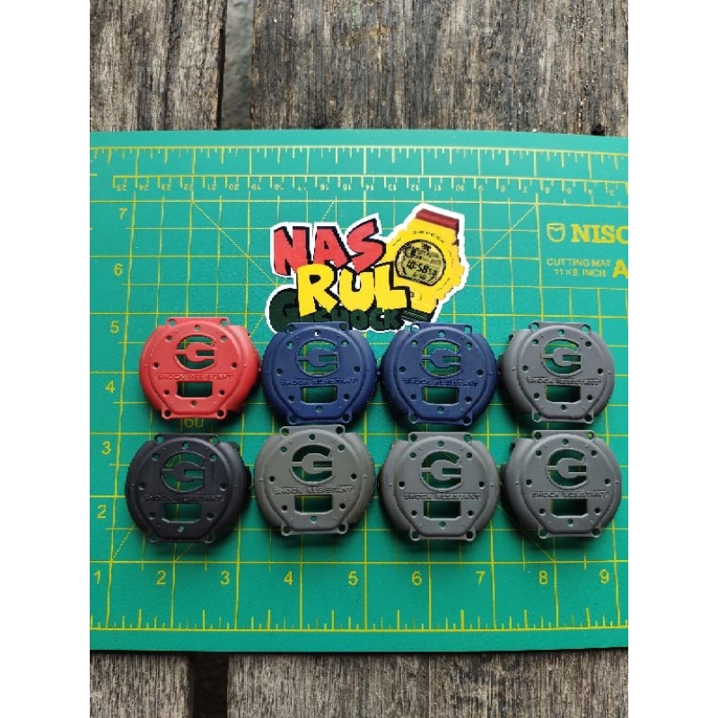 Spender Bezel G-Shock Dw-002