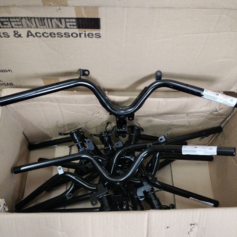 Y16 Y16ZR แฮนด์บาร์ YAMAHA